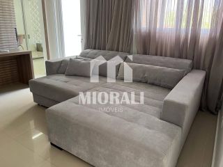 LT - Casa alto padrão 4 quartos 3 suítes mobiliada com 2 piscinas na Praia do Francês 394m²