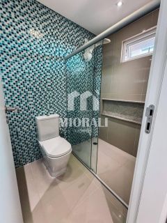 LT - Casa alto padrão 4 quartos 3 suítes mobiliada com 2 piscinas na Praia do Francês 394m²