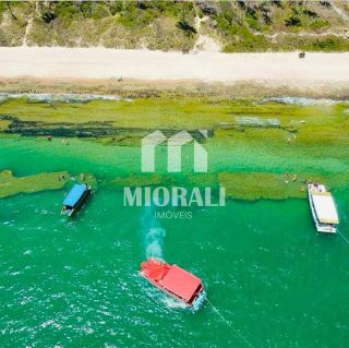 LT - Casa alto padrão 4 quartos 3 suítes mobiliada com 2 piscinas na Praia do Francês 394m²
