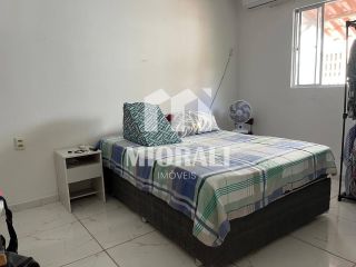 LT - Casa 3 suítes em terreno 570m² no Residencial Novo Francês a 150m da praia