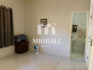 LT - Casa 3 suítes em terreno 570m² no Residencial Novo Francês a 150m da praia