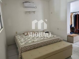 LT - Casa 3 suítes em terreno 570m² no Residencial Novo Francês a 150m da praia