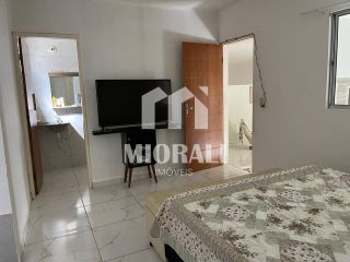 LT - Casa 3 suítes em terreno 570m² no Residencial Novo Francês a 150m da praia