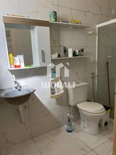 LT - Casa 3 suítes em terreno 570m² no Residencial Novo Francês a 150m da praia