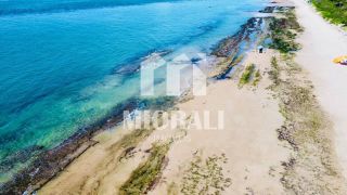 LT - Casa 3 suítes em terreno 570m² no Residencial Novo Francês a 150m da praia