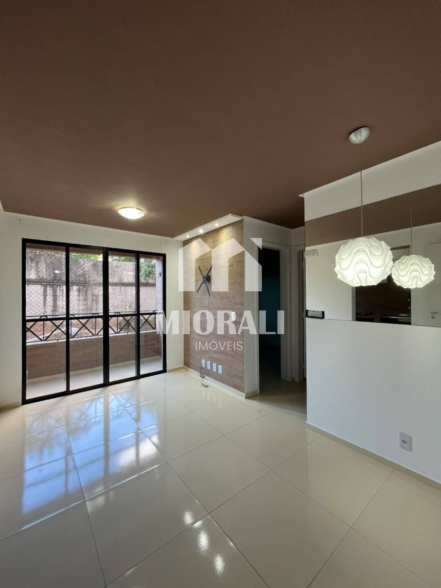 BD - Apartamento com suíte no Allegro, por trás da Carajas do Tabuleiro