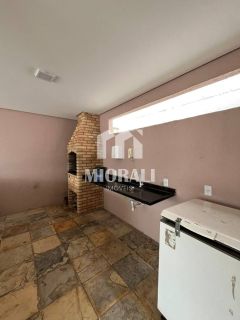 BD - Apartamento com suíte no Allegro, por trás da Carajas do Tabuleiro