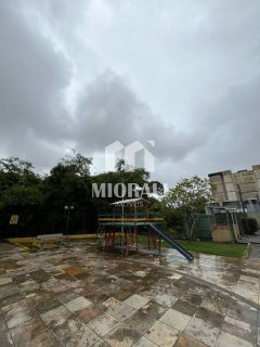 BD - Apartamento com suíte no Allegro, por trás da Carajas do Tabuleiro