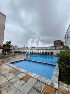 BD - Apartamento com suíte no Allegro, por trás da Carajas do Tabuleiro