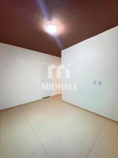 BD - Apartamento com suíte no Allegro, por trás da Carajas do Tabuleiro