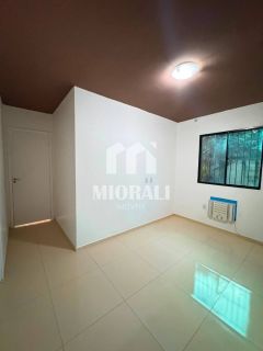 BD - Apartamento com suíte no Allegro, por trás da Carajas do Tabuleiro