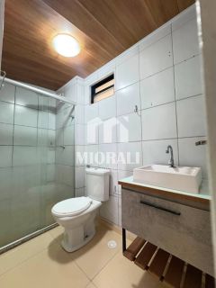 BD - Apartamento com suíte no Allegro, por trás da Carajas do Tabuleiro