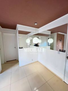 BD - Apartamento com suíte no Allegro, por trás da Carajas do Tabuleiro