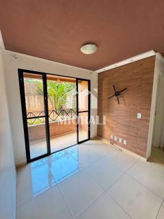 BD - Apartamento com suíte no Allegro, por trás da Carajas do Tabuleiro