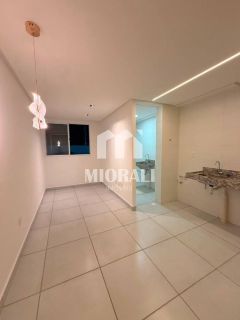 BD - Aluguel apartamento no térreo ao lado da Carajás, Mata dos Cardeais
