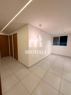 BD - Aluguel apartamento no térreo ao lado da Carajás, Mata dos Cardeais