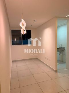 BD - Aluguel apartamento no térreo ao lado da Carajás, Mata dos Cardeais