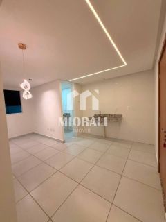 BD - Aluguel apartamento no térreo ao lado da Carajás, Mata dos Cardeais