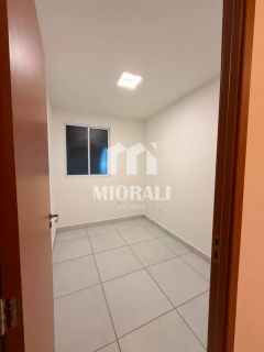 BD - Aluguel apartamento no térreo ao lado da Carajás, Mata dos Cardeais