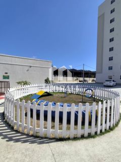 BD - Aluguel apartamento no térreo ao lado da Carajás, Mata dos Cardeais