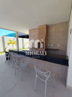 BD - Aluguel apartamento no térreo ao lado da Carajás, Mata dos Cardeais