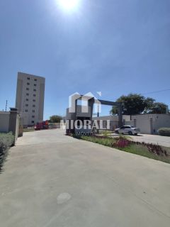 BD - Aluguel apartamento no térreo ao lado da Carajás, Mata dos Cardeais