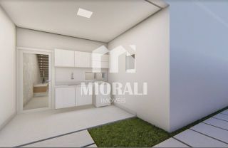 RL - Casa 4 quartos 2 suítes com piscina e churrasqueira na Serraria próxima à Pierre Chalitta