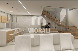 RL - Casa 4 quartos 2 suítes com piscina e churrasqueira na Serraria próxima à Pierre Chalitta