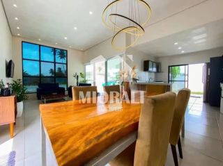 LT - Casa 3 quartos com suíte em condomínio na Massagueira, Enseada da Lagoa