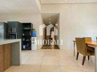 LT - Casa 3 quartos com suíte em condomínio na Massagueira, Enseada da Lagoa