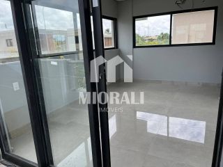 LT - Casa de alto padrao na Barra Nova, 4 suítes com piscina e rooftop no Vista Lagoa
