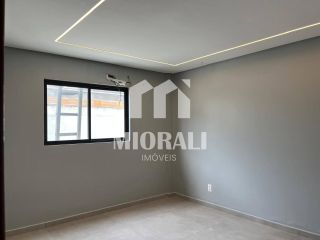 LT - Casa de alto padrao na Barra Nova, 4 suítes com piscina e rooftop no Vista Lagoa