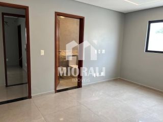 LT - Casa de alto padrao na Barra Nova, 4 suítes com piscina e rooftop no Vista Lagoa
