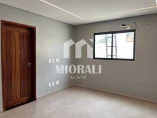 LT - Casa de alto padrao na Barra Nova, 4 suítes com piscina e rooftop no Vista Lagoa