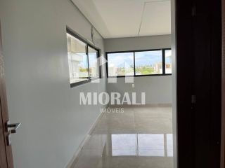 LT - Casa de alto padrao na Barra Nova, 4 suítes com piscina e rooftop no Vista Lagoa