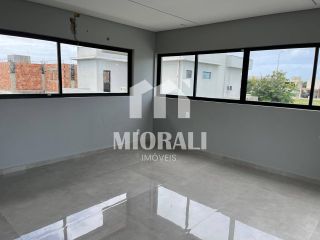 LT - Casa de alto padrao na Barra Nova, 4 suítes com piscina e rooftop no Vista Lagoa