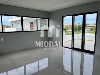 LT - Casa de alto padrao na Barra Nova, 4 suítes com piscina e rooftop no Vista Lagoa
