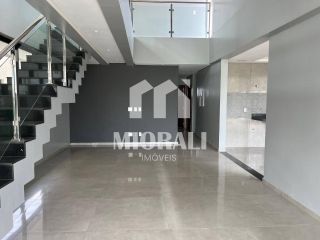 LT - Casa de alto padrao na Barra Nova, 4 suítes com piscina e rooftop no Vista Lagoa