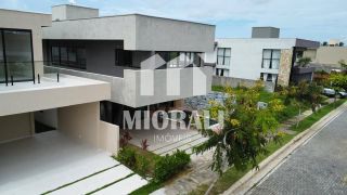 LT - Casa de alto padrao na Barra Nova, 4 suítes com piscina e rooftop no Vista Lagoa