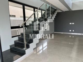 LT - Casa de alto padrao na Barra Nova, 4 suítes com piscina e rooftop no Vista Lagoa