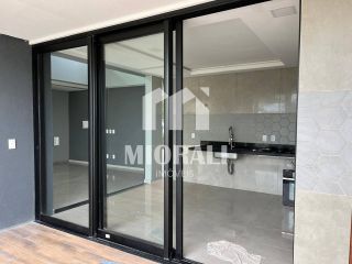 LT - Casa de alto padrao na Barra Nova, 4 suítes com piscina e rooftop no Vista Lagoa