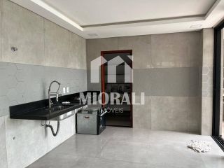LT - Casa de alto padrao na Barra Nova, 4 suítes com piscina e rooftop no Vista Lagoa