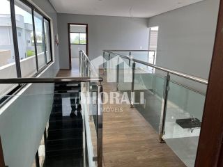LT - Casa de alto padrao na Barra Nova, 4 suítes com piscina e rooftop no Vista Lagoa