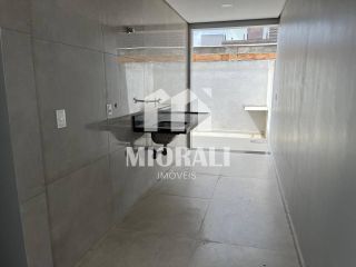 LT - Casa de alto padrao na Barra Nova, 4 suítes com piscina e rooftop no Vista Lagoa