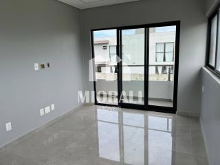 LT - Casa de alto padrao na Barra Nova, 4 suítes com piscina e rooftop no Vista Lagoa