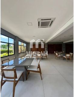 LT - Casa de alto padrao na Barra Nova, 4 suítes com piscina e rooftop no Vista Lagoa