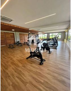 LT - Casa de alto padrao na Barra Nova, 4 suítes com piscina e rooftop no Vista Lagoa