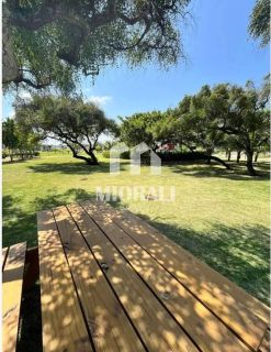 LT - Casa alto padrão 4 suítes em construção com piscina e rooftop no Vista Lagoa