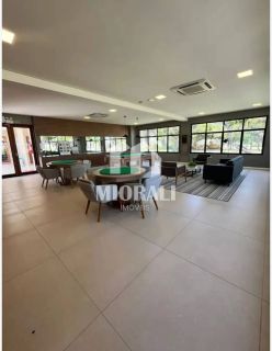 LT - Casa alto padrão 4 suítes em construção com piscina e rooftop no Vista Lagoa