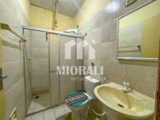 LT - Chácara 3000m² com piscina campo de futebol e 4 quartos na Barra de Santo Antônio, próximo ao mar e rio